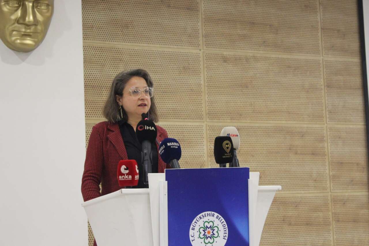 Muğla’da Kooperatifçilik Günü Buluşması: Üretici ve Kooperatifler Bir Araya Geldi 1